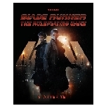 Blade Runner The Roleplaying Game Starter Set