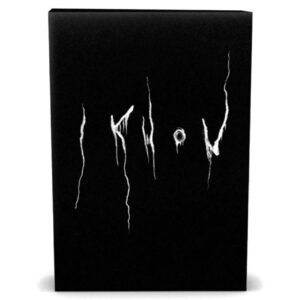 Mork Borg Cult - Ikhon