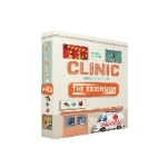 Clinic Deluxe Extension 1