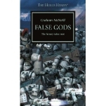 Black Library | The Horus Heresy: False Gods