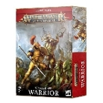 WHAOS - Starter Set Warrior