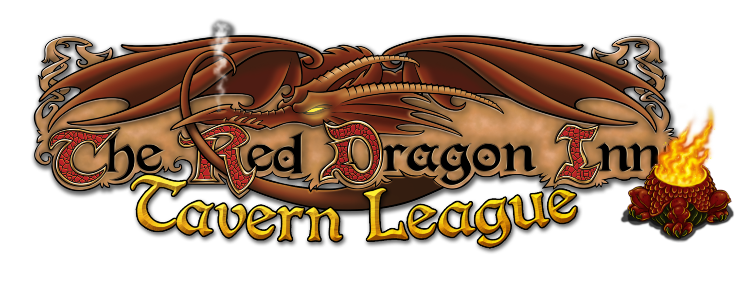 Red Dragon Inn Tavern League