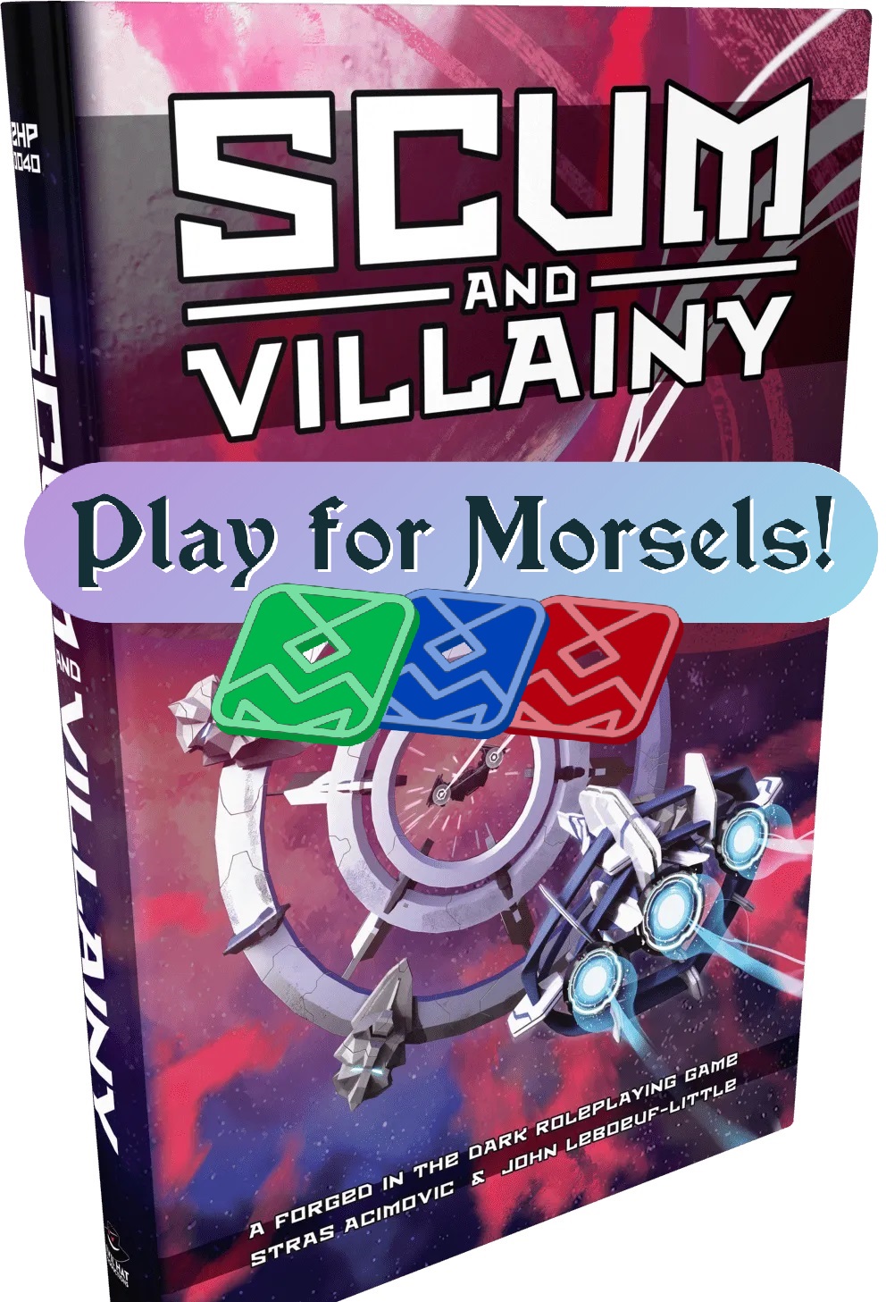 Scum & Villainy (Morsels)