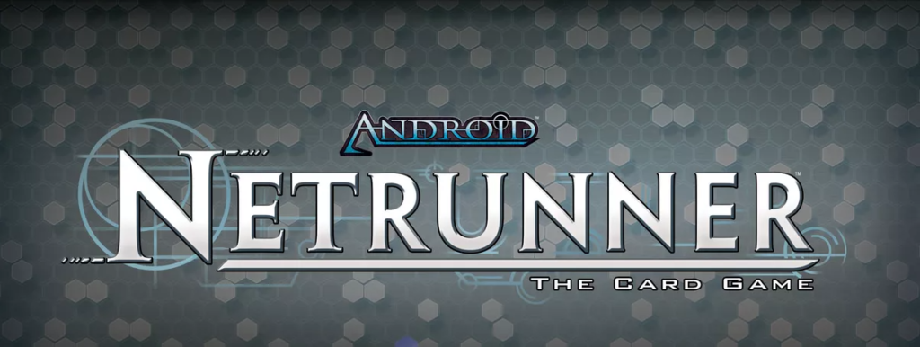 Netrunner Hang