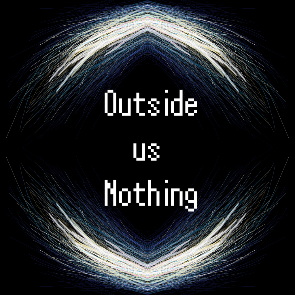 Outside Us Nothing - Playtesting (Free RPG)