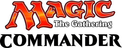 Casual Commander - Magic The Gathering
