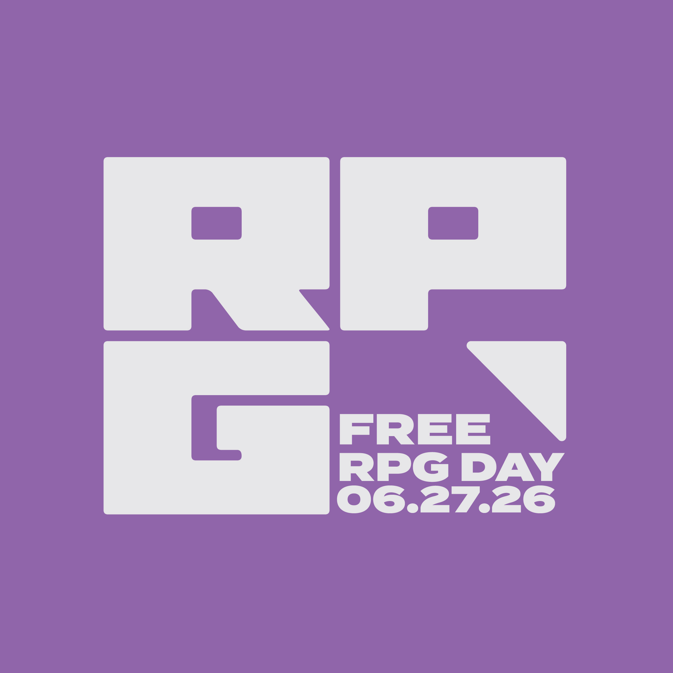 FREE RPG DAY